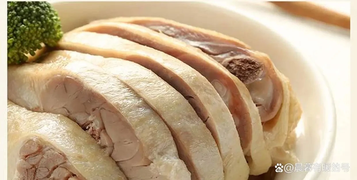南京盐水鸭 技术配方、实体教程