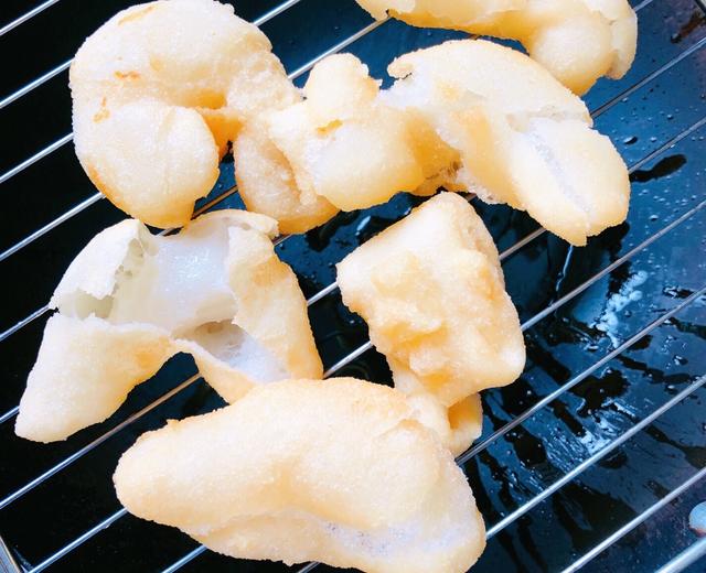 武汉酥饺 技术配方、实体教程