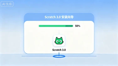 Scratch3.0安装软件