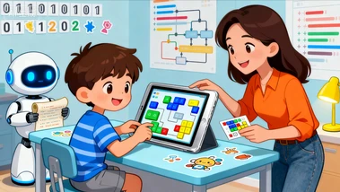 猿辅导少儿编程 L1-L2