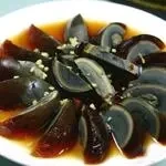 松花蛋制作技术 技术配方、实体教程