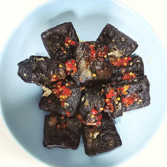 臭豆腐 技术配方、实体教程