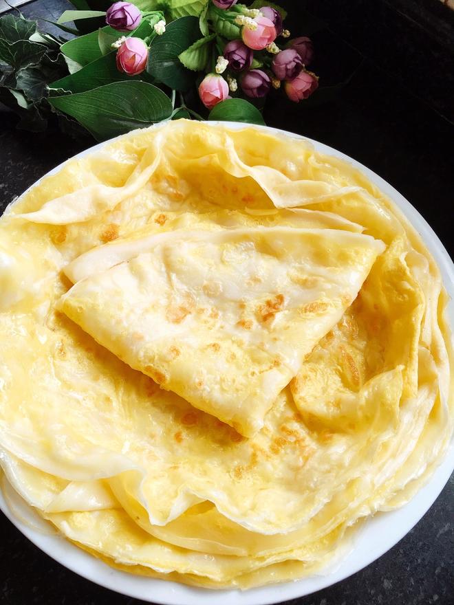 水饼 技术配方、实体教程