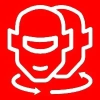 AI 人脸替换工具离线版 v8.7 FaceFusion 3.5 大模型，兼容 50 系列显卡，解压即用的免费换脸工具