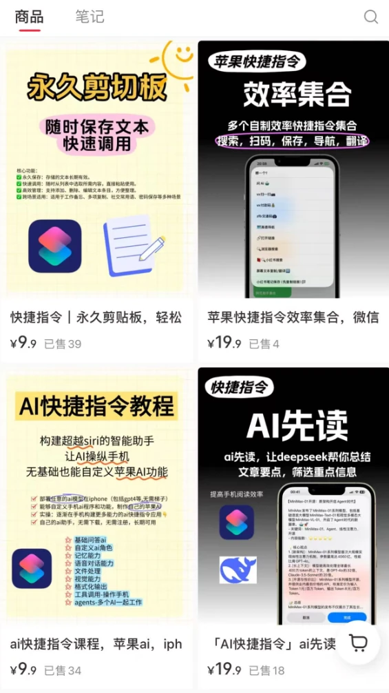 小红书虚拟资料【PDF模板】深耕篇