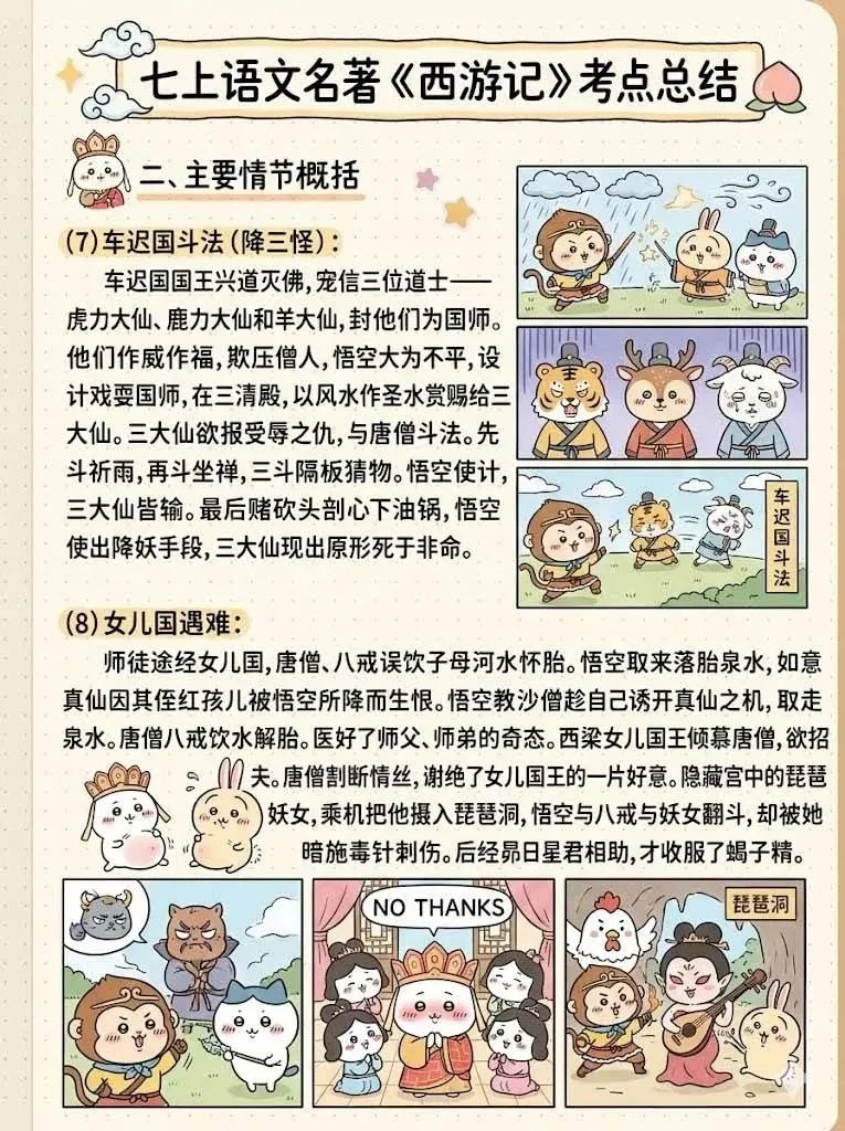 【精】Nano banana 教辅学科作图AI提示词，手把手带你做出真实可用的教学素材-副业吧