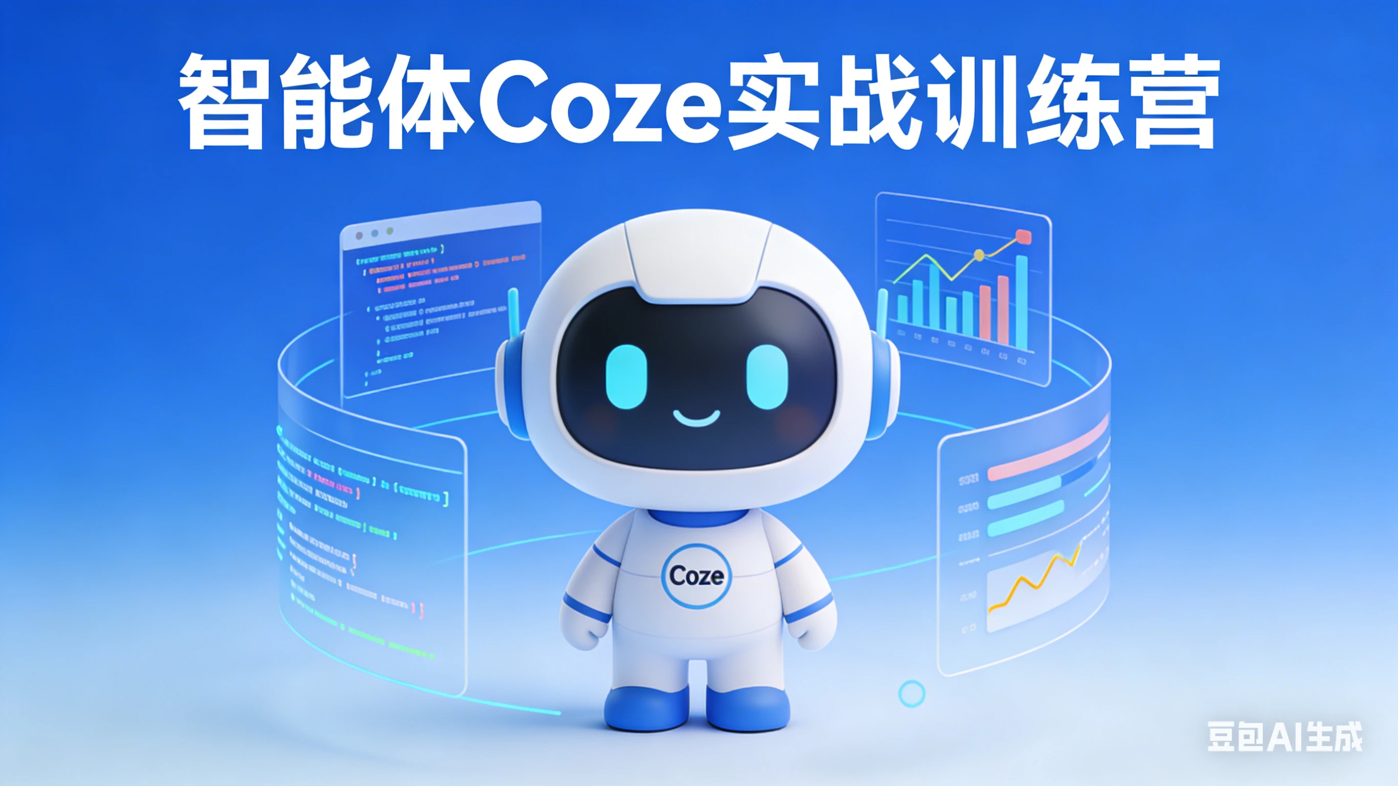【精】智能体Coze实战训练营-资源之家