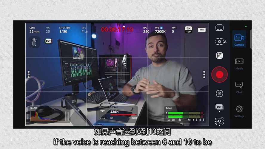 手机电影感拍摄课：从策划拍摄到后期制作，强化视觉表达，实现单条视频收益破千-资源之家