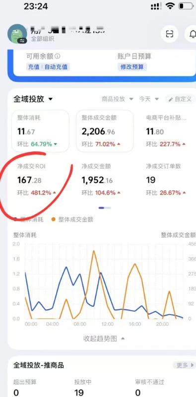 【精】外面卖599的短视频带货投流课:从千川起号到爆款起量,全套好物投流打品实战玩法-资源之家 【精】外面卖599的短视频带货投流课:从千川起号到爆款起量,全套好物投流打品实战玩法-资源之家