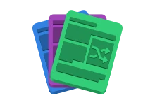 PDF Arranger v1.14.0 免费开源PDF拆分合并工具