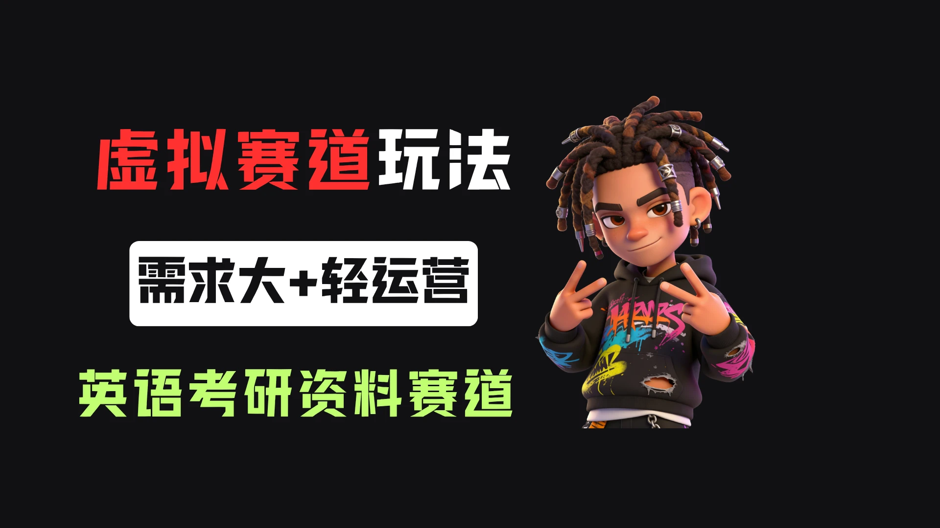 小红书卖英语考研资料,客单价9.9,250天卖了16w! 小红书卖英语考研资料,客单价9.9,250天卖了16w!