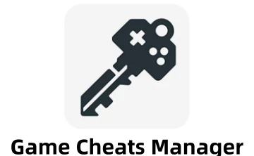 Game Cheats Manager汉化版