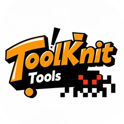 ToolKnit工具箱,不想为每个小需求安装一个软件?文件处理、系统清理、AI工具一站搞定