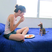 The Herald of Thorns