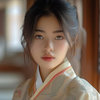 窗台绿萝
