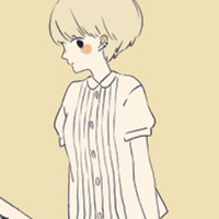 阳光斑驳的下午