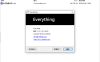 Everything v1.5.0.1385a单文件版
