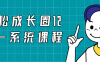 轻松成长圈12合一系统课程
