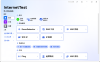 网络测试InternetTest Pro v8.7.1
