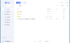 123云盘客户端v2.2.6绿色版