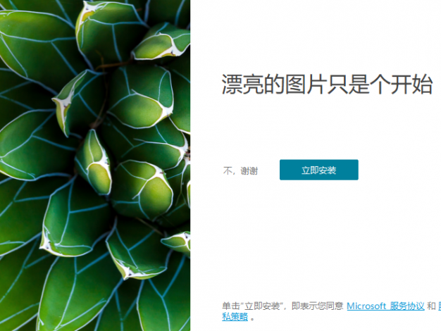 Bing Wallpaper v2.0.1.8中文版