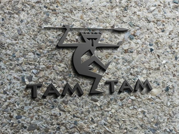 500款LOGO素材PSD源码