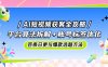 AI短视频获客全攻略：平台算法拆解+账号标签优化，百条日更与爆款选题方法