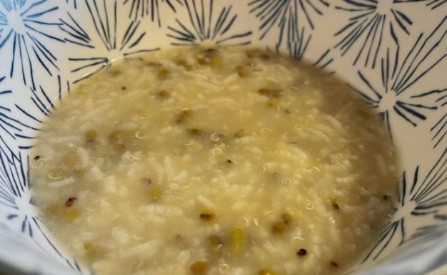 绿豆粥 技术配方、实体教程