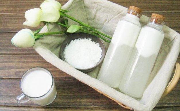 椰丝 技术配方、实体教程