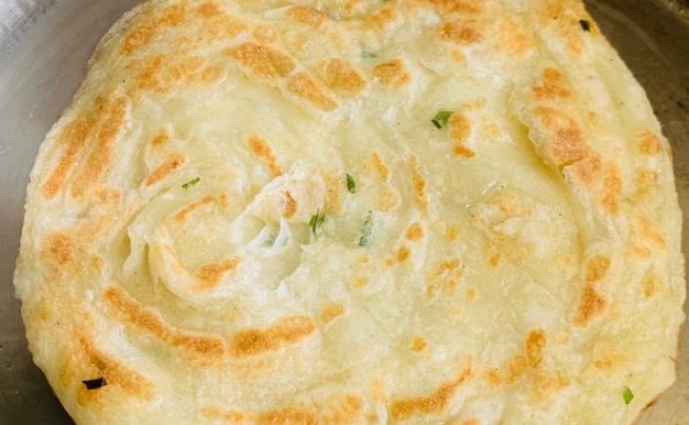 手抓饼 技术配方、实体教程