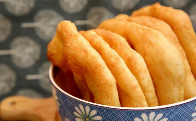 油饼 技术配方、实体教程