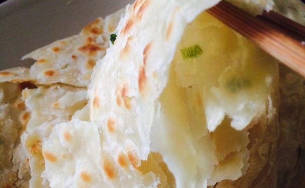 千层饼 技术配方、实体教程