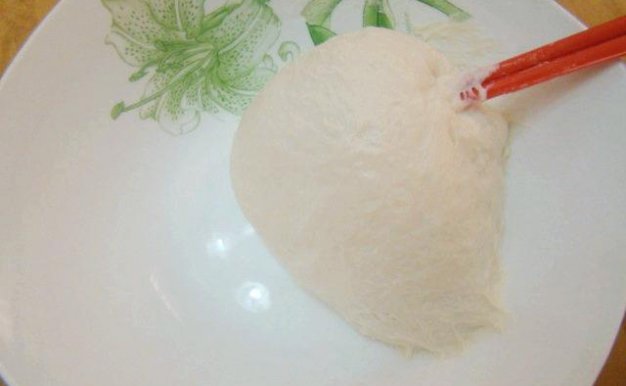 馅饼 技术配方、实体教程