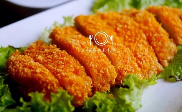 大鸡排 技术配方、实体教程