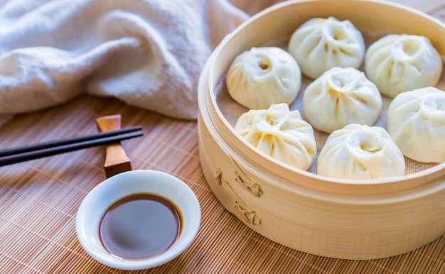 包子技术 技术配方、实体教程