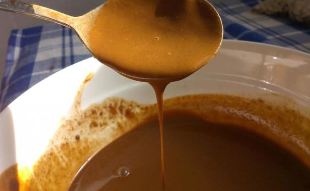 热干面 技术配方、实体教程