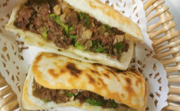 驴肉火烧 技术配方、实体教程