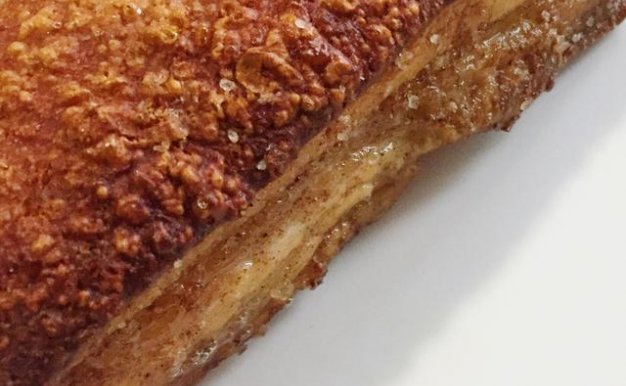 脆皮烤肉 技术配方、实体教程