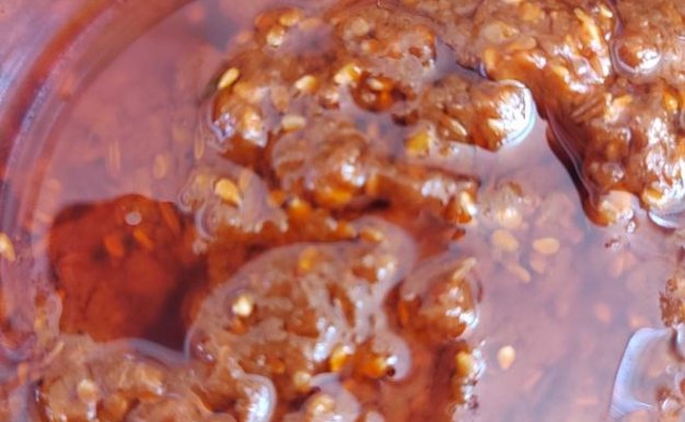 万能酱 技术配方、实体教程