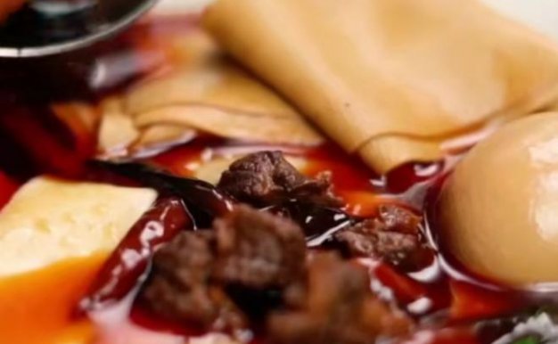 安徽牛肉板面 实体配方视频教程