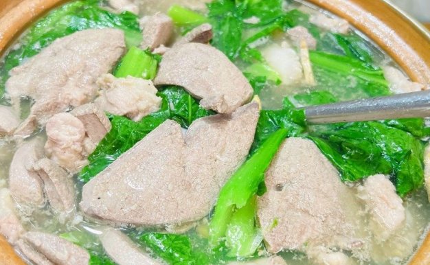 粤菜 技术配方、实体教程