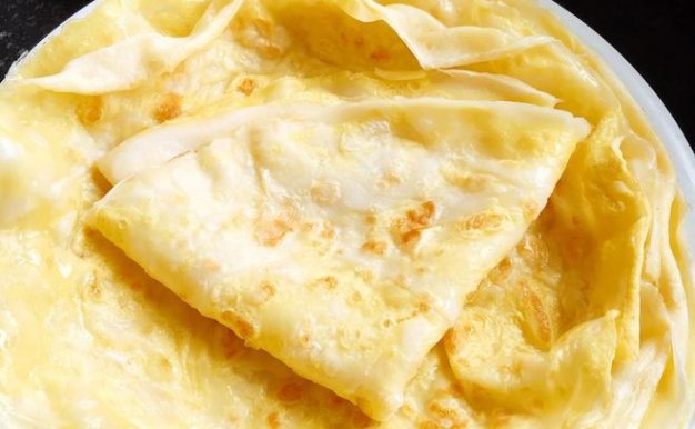 水饼 技术配方、实体教程