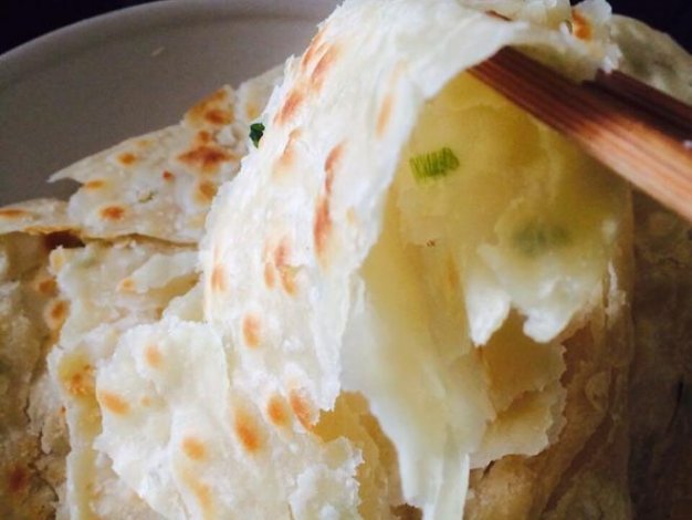 千层饼 技术配方、实体教程