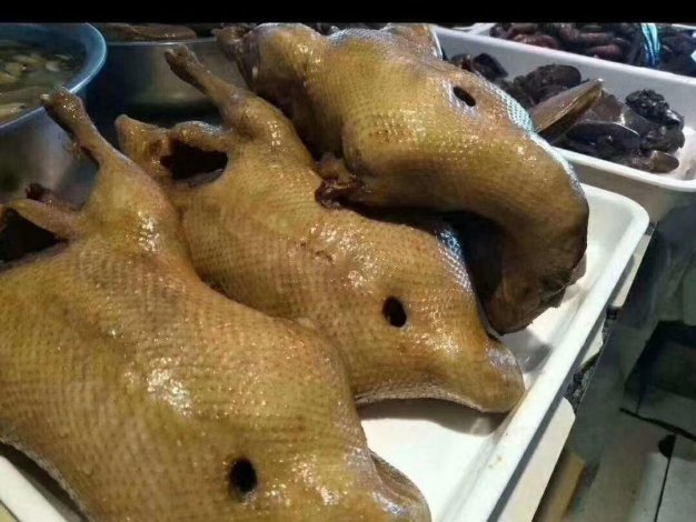 狮山苏鸭子四川学习 技术配方、实体教程