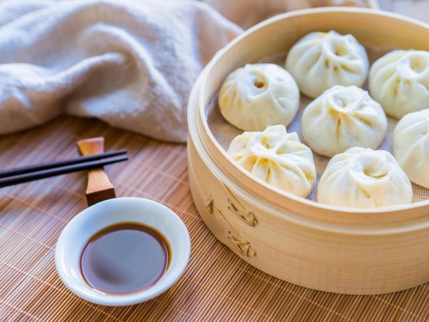 包子技术 技术配方、实体教程