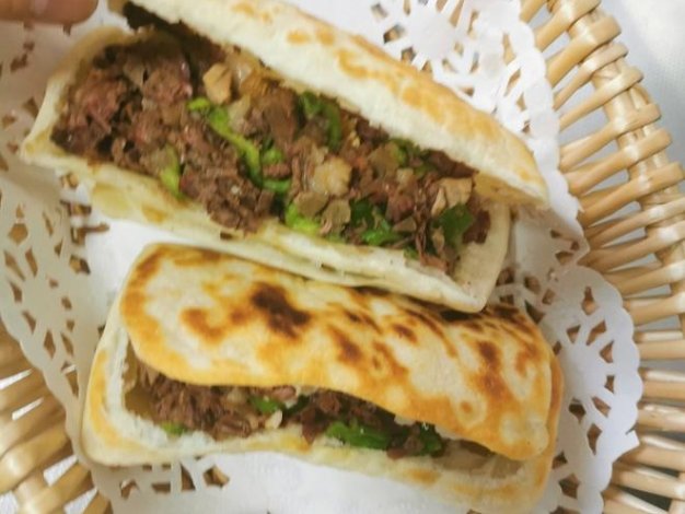 驴肉火烧 技术配方、实体教程