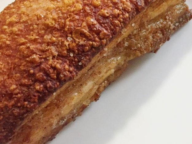 脆皮烤肉 技术配方、实体教程