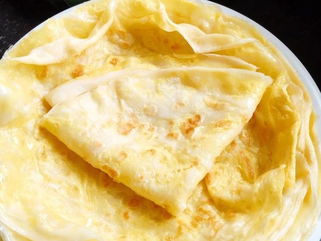 水饼 技术配方、实体教程