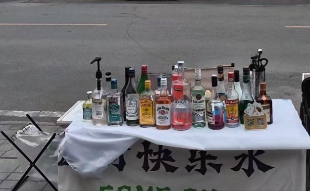 关于我克服“难一步”的努力,我的第一桶金