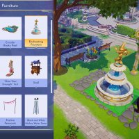 《迪士尼梦幻星谷》中文版